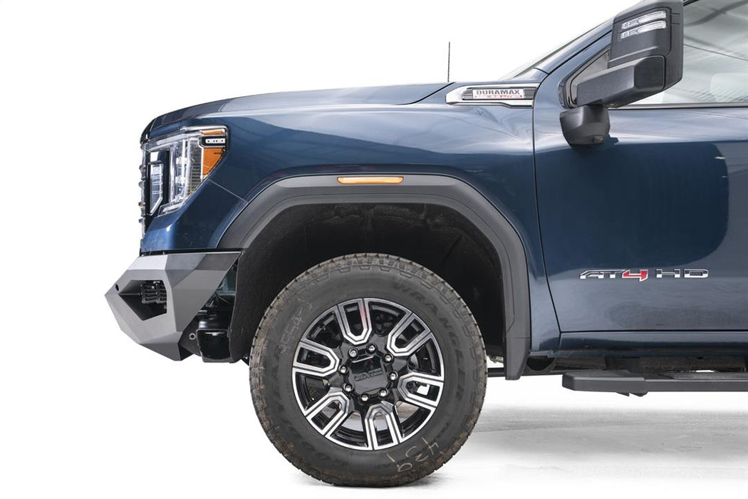 Fab Fours Vengeance Front Bumpers - image 17