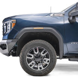 Fab Fours Vengeance Front Bumpers - image 17