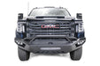 Fab Fours Vengeance Front Bumpers - image 19