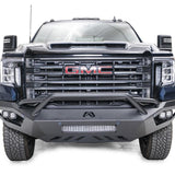 Fab Fours Vengeance Front Bumpers - image 19