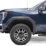 Fab Fours Vengeance Front Bumpers - image 18