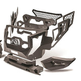 Fab Fours Front Grumpers - image 1