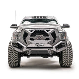 Fab Fours Front Grumpers - image 3