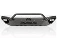 Fab Fours Vengeance Front Center Light Box Cover - M2450-1 - image 1