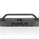 Fab Fours Vengeance Front Center Light Box Cover - M2450-1 - image 3