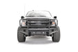 Fab Fours Adaptive Cruise Control Relocation Bracket For 2020 2020 Ford F 250 350 450 M3851 1 - image 3