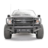 Fab Fours Adaptive Cruise Control Relocation Bracket For 2020 2020 Ford F 250 350 450 M3851 1 - image 3