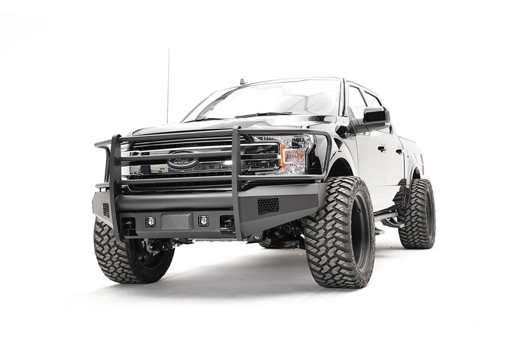 Fab Fours Adaptive Cruise Control Relocation Bracket For 2020 2020 Ford F 250 350 450 M3851 1 - image 4