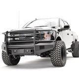 Fab Fours Adaptive Cruise Control Relocation Bracket For 2020 2020 Ford F 250 350 450 M3851 1 - image 4