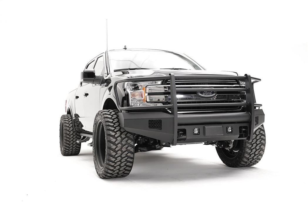 Fab Fours Adaptive Cruise Control Relocation Bracket For 2020 2020 Ford F 250 350 450 M3851 1 - image 5