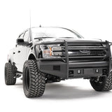 Fab Fours Adaptive Cruise Control Relocation Bracket For 2020 2020 Ford F 250 350 450 M3851 1 - image 5
