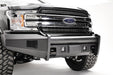 Fab Fours Adaptive Cruise Control Relocation Bracket For 2020 2020 Ford F 250 350 450 M3851 1 - image 6