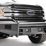 Fab Fours Adaptive Cruise Control Relocation Bracket For 2020 2020 Ford F 250 350 450 M3851 1 - image 6