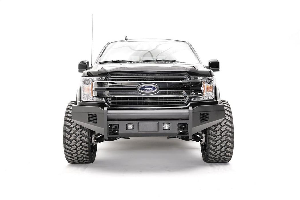 Fab Fours Adaptive Cruise Control Relocation Bracket For 2020 2020 Ford F 250 350 450 M3851 1 - image 1