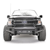 Fab Fours Adaptive Cruise Control Relocation Bracket For 2020 2020 Ford F 250 350 450 M3851 1 - image 1