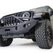 Fab Fours Sway Bar Cover For 2020 2026 Jeep Gladiator M6250 1 - image 4