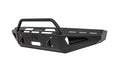 Fab Fours Red Steel Front Bumpers - image 15