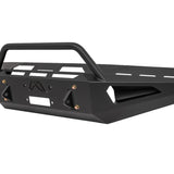 Fab Fours Red Steel Front Bumpers - image 15