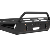 Fab Fours Red Steel Front Bumpers - image 16