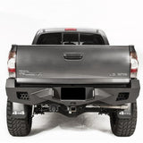 Fab Fours Vengeance Rear Bumpers - image 6