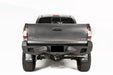 Fab Fours Vengeance Rear Bumpers - image 6