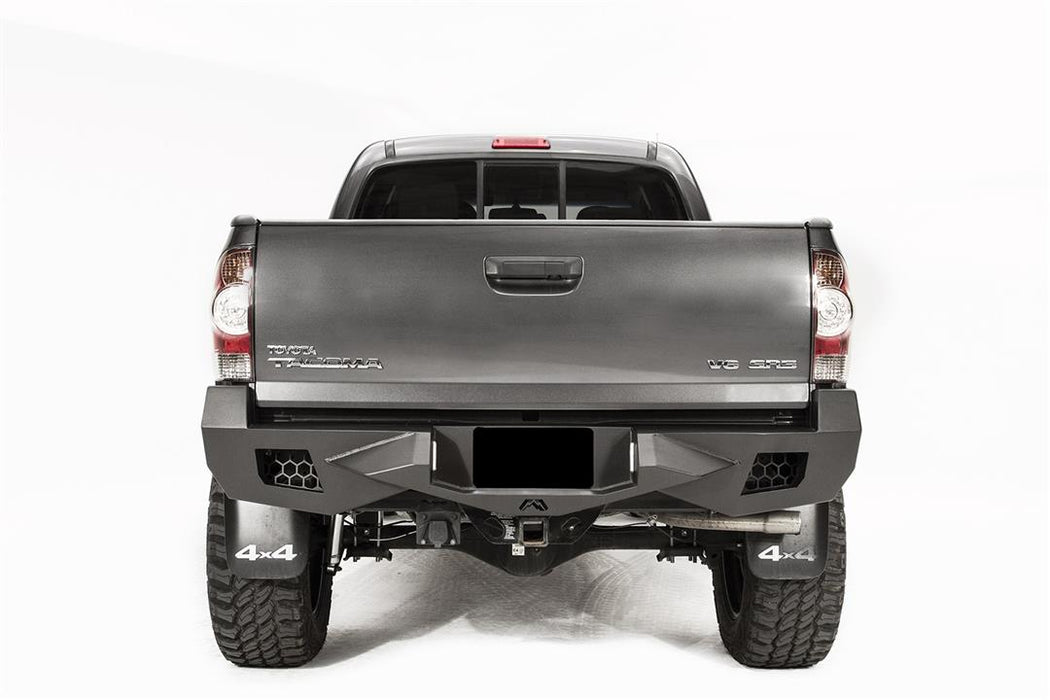 Fab Fours Vengeance Rear Bumpers - image 6