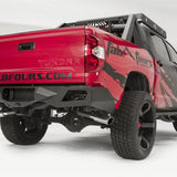 Fab Fours Vengeance Rear Bumpers - image 8