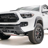 Fab Fours Winch Mount Front Bumpers - image 12
