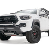 Fab Fours Winch Mount Front Bumpers - image 13