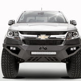 Fab Fours Vengeance Front Bumpers - image 11