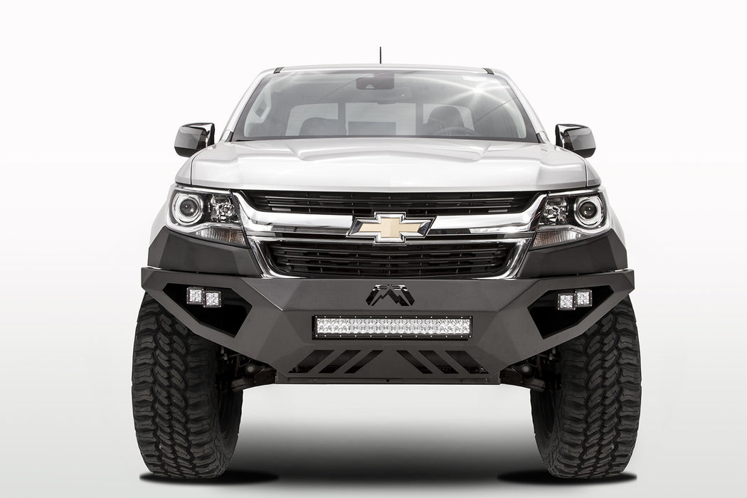 Fab Fours Vengeance Front Bumpers - image 11