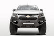 Fab Fours Vengeance Front Bumpers - image 11