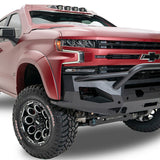 Fab Fours Matrix Front Bumpers - image 6