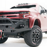 Fab Fours Matrix Front Bumpers - image 7