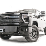 Fab Fours Winch Mount Front Bumpers - image 2