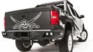 Fab Fours Vengeance Rear Bumpers - image 7