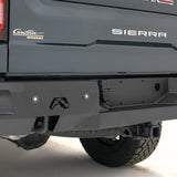 Fab Fours Premium Rear Bumpers - image 9
