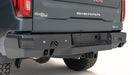 Fab Fours Premium Rear Bumpers - image 19