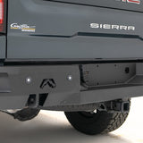 Fab Fours Premium Rear Bumpers - image 19