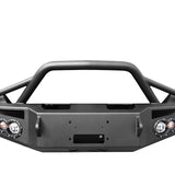 Fab Fours Premium Front Bumpers - image 5