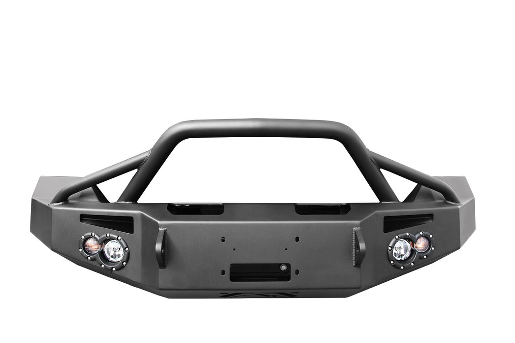 Fab Fours Premium Front Bumpers - image 5