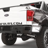 Fab Fours Premium Rear Bumpers - image 20