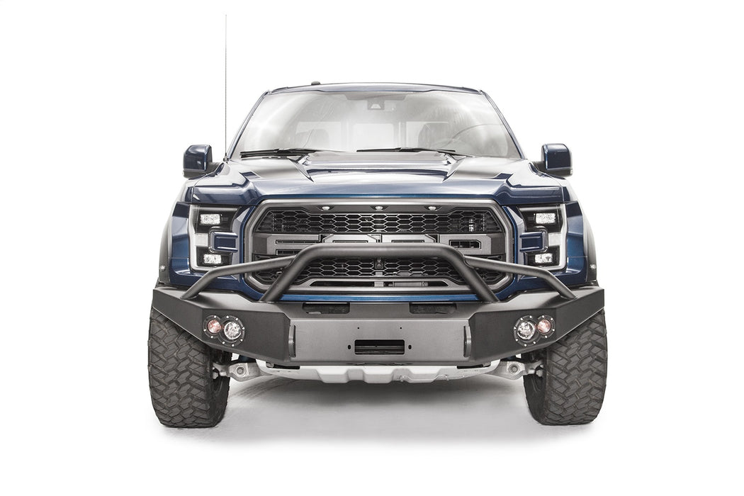Fab Fours Premium Front Bumpers - image 20