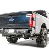 Fab Fours Premium Rear Bumpers - image 3