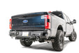 Fab Fours Premium Rear Bumpers - image 13