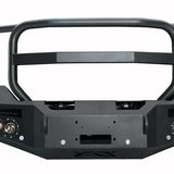Fab Fours Premium Front Bumpers - image 1