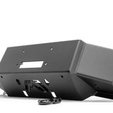 Fab Fours Winch Mount Front Bumpers - image 7