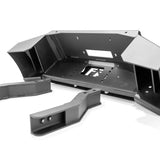 Fab Fours Winch Mount Front Bumpers - image 8