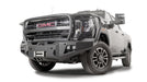 Fab Fours Premium Front Bumpers - image 9