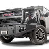 Fab Fours Premium Front Bumpers - image 9